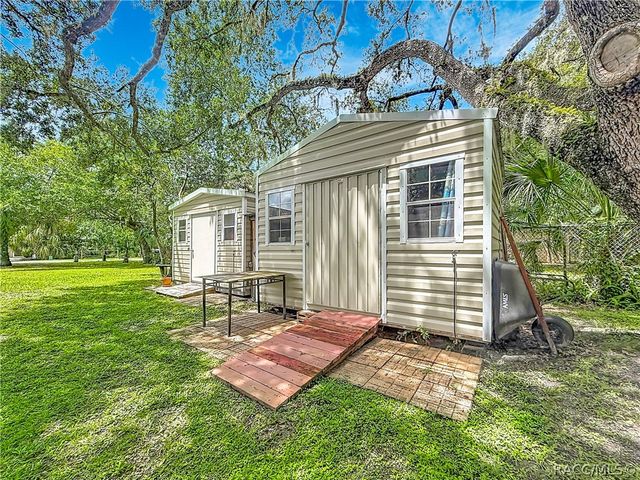9413 E Gable Court, Inverness, FL 34450