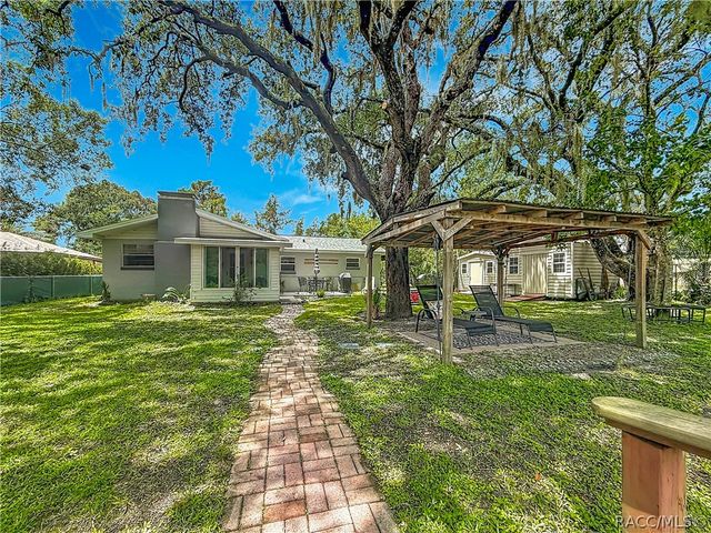9413 E Gable Court, Inverness, FL 34450