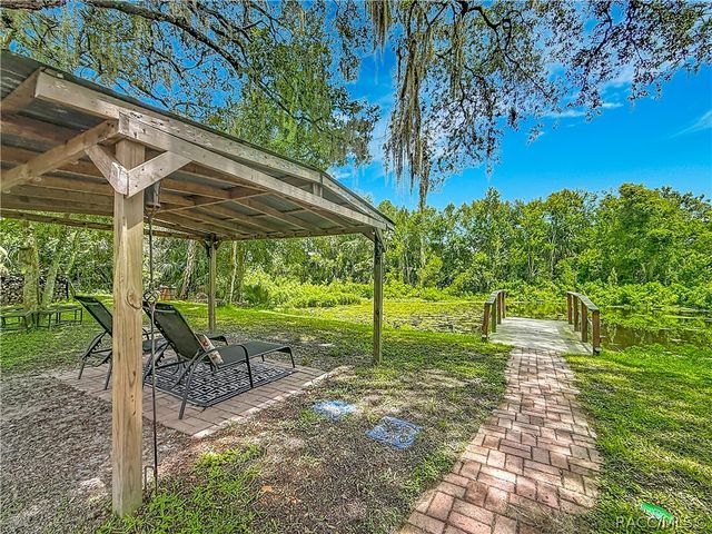 9413 E Gable Court, Inverness, FL 34450