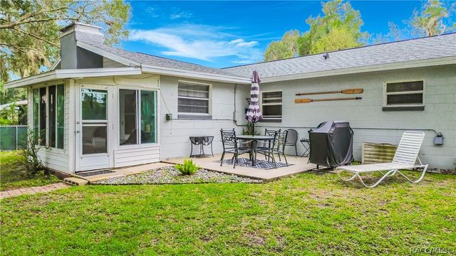 9413 E Gable Court, Inverness, FL 34450