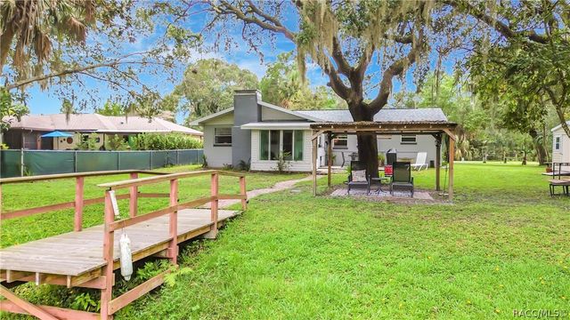 9413 E Gable Court, Inverness, FL 34450