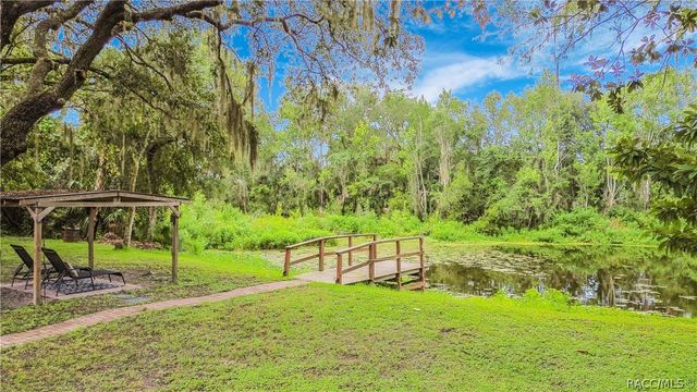 9413 E Gable Court, Inverness, FL 34450