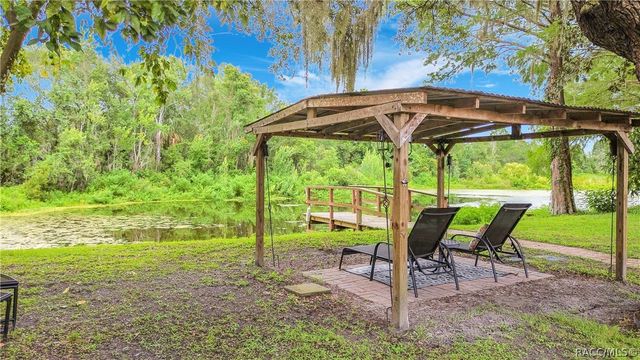 9413 E Gable Court, Inverness, FL 34450