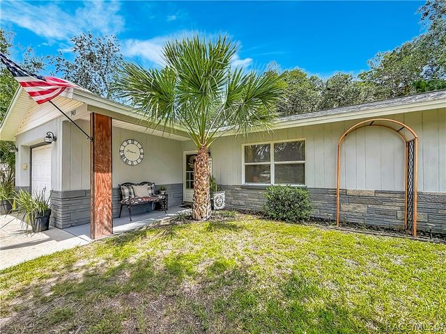 9413 E Gable Court, Inverness, FL 34450