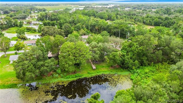 9413 E Gable Court, Inverness, FL 34450
