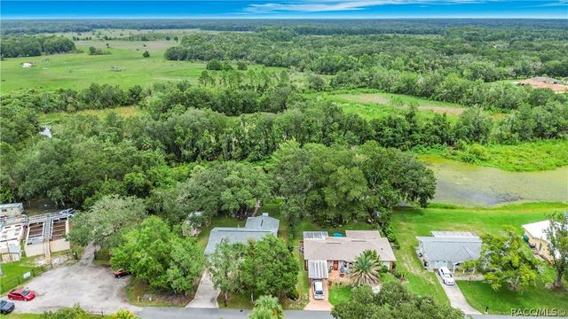 9413 E Gable Court, Inverness, FL 34450