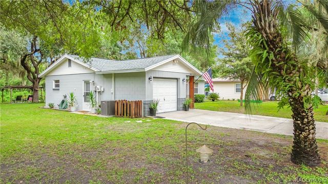 9413 E Gable Court, Inverness, FL 34450