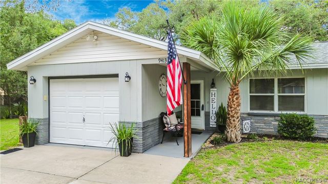 9413 E Gable Court, Inverness, FL 34450