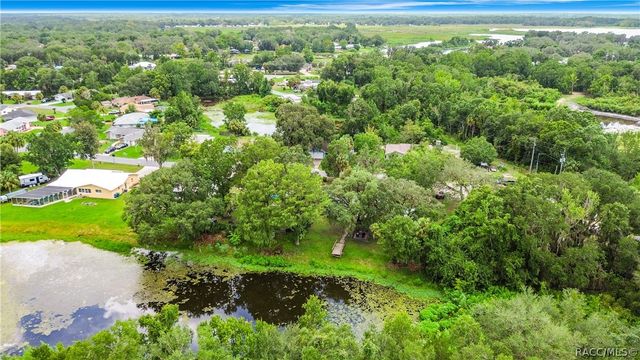 9413 E Gable Court, Inverness, FL 34450