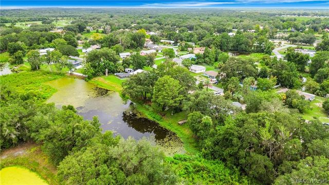 9413 E Gable Court, Inverness, FL 34450