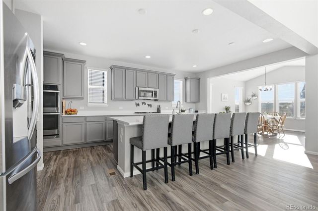 1262 Hart Lane, Elizabeth, CO 80107