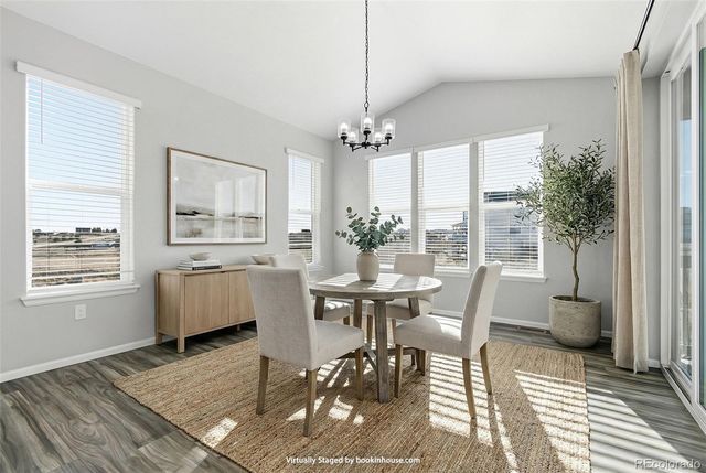 1262 Hart Lane, Elizabeth, CO 80107