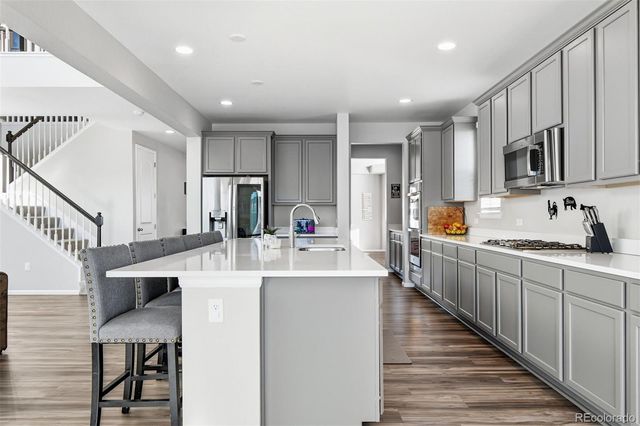 1262 Hart Lane, Elizabeth, CO 80107