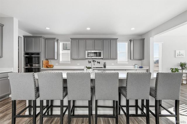 1262 Hart Lane, Elizabeth, CO 80107