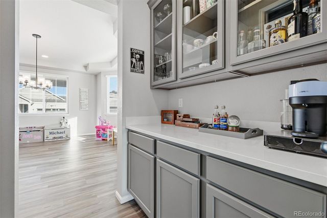 1262 Hart Lane, Elizabeth, CO 80107