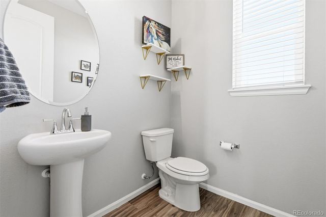 1262 Hart Lane, Elizabeth, CO 80107