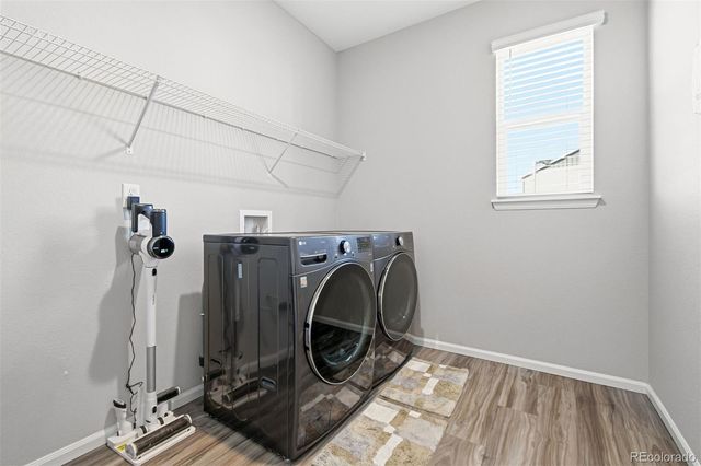 1262 Hart Lane, Elizabeth, CO 80107