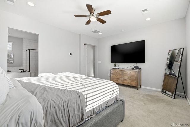 1262 Hart Lane, Elizabeth, CO 80107