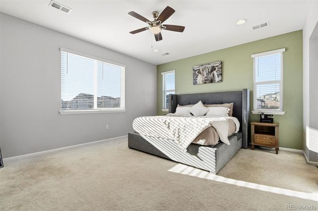 1262 Hart Lane, Elizabeth, CO 80107