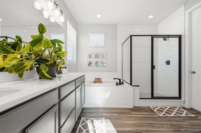 1262 Hart Lane, Elizabeth, CO 80107