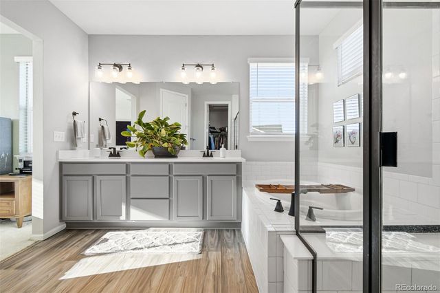 1262 Hart Lane, Elizabeth, CO 80107