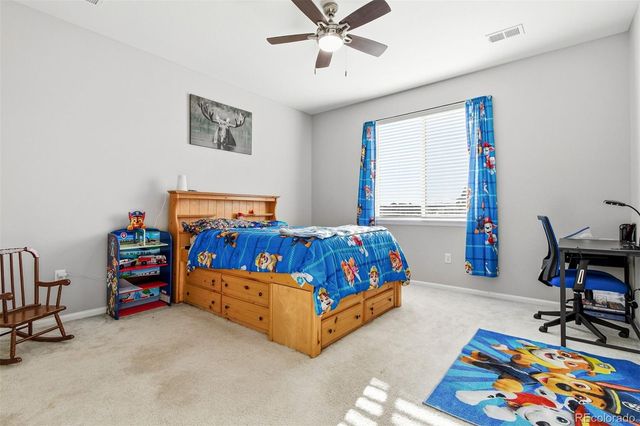 1262 Hart Lane, Elizabeth, CO 80107