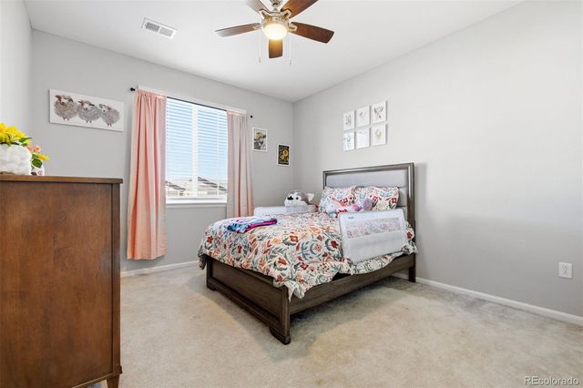 1262 Hart Lane, Elizabeth, CO 80107