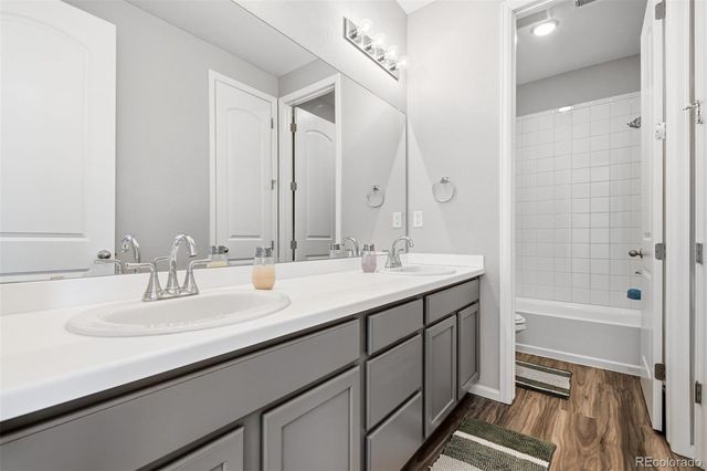 1262 Hart Lane, Elizabeth, CO 80107