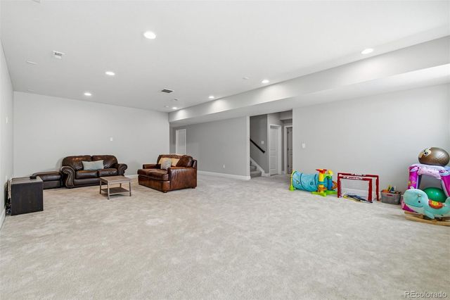 1262 Hart Lane, Elizabeth, CO 80107