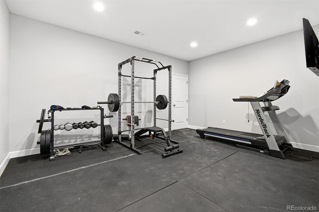 1262 Hart Lane, Elizabeth, CO 80107