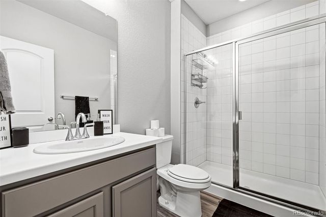 1262 Hart Lane, Elizabeth, CO 80107