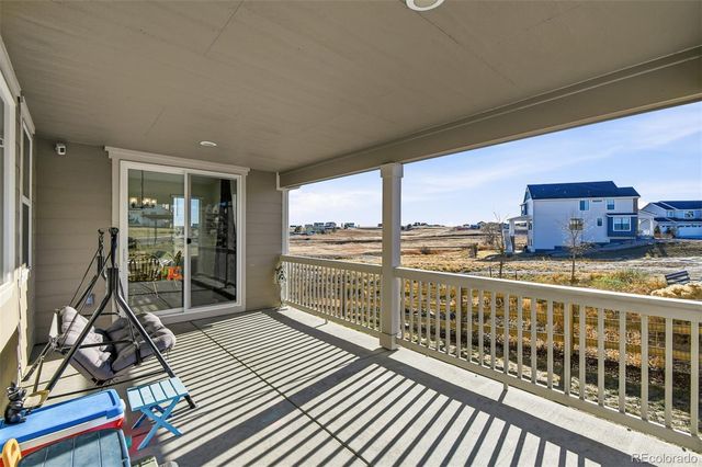 1262 Hart Lane, Elizabeth, CO 80107