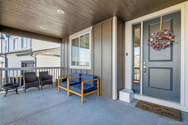 1262 Hart Lane, Elizabeth, CO 80107