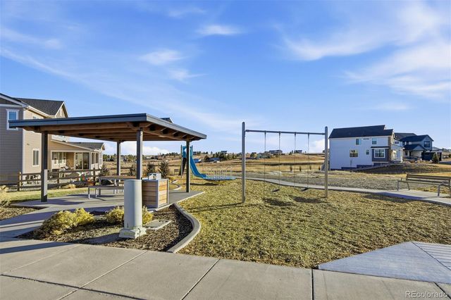 1262 Hart Lane, Elizabeth, CO 80107