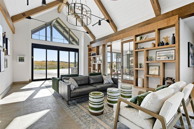 1262 Hart Lane, Elizabeth, CO 80107