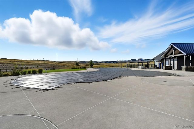 1262 Hart Lane, Elizabeth, CO 80107