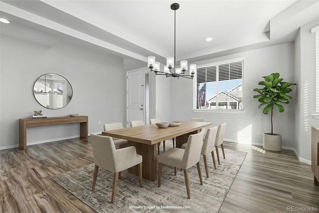 1262 Hart Lane, Elizabeth, CO 80107