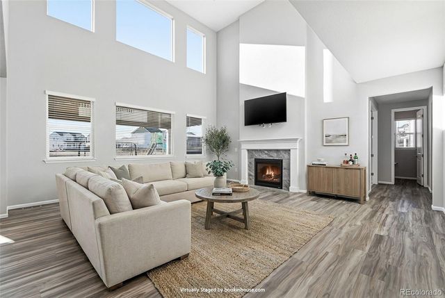 1262 Hart Lane, Elizabeth, CO 80107