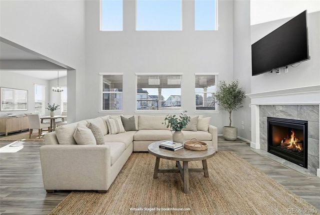 1262 Hart Lane, Elizabeth, CO 80107