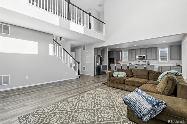 1262 Hart Lane, Elizabeth, CO 80107