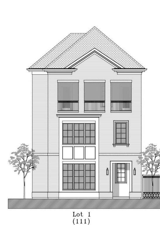 111 Wellington Row Road, Houston, TX 77024