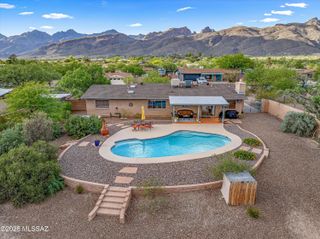 10114 E Rio De Oro Drive, Tucson, AZ 85749