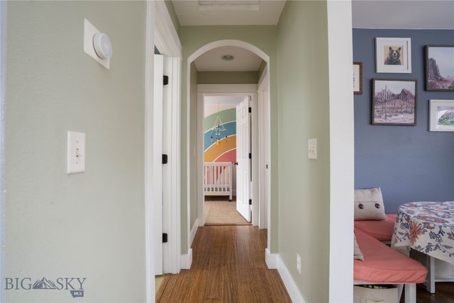 1014 W Dickerson Street, Bozeman, MT 59715