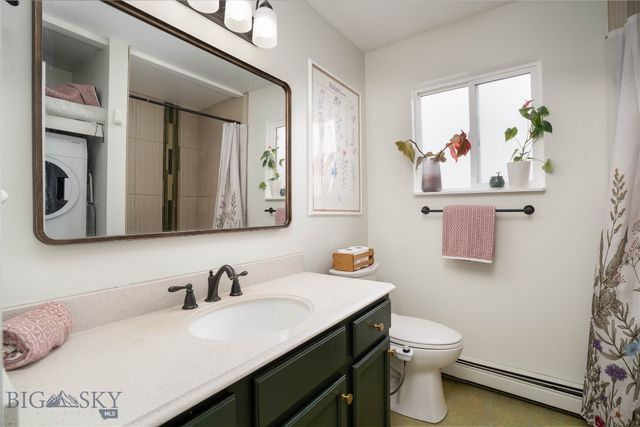 1014 W Dickerson Street, Bozeman, MT 59715