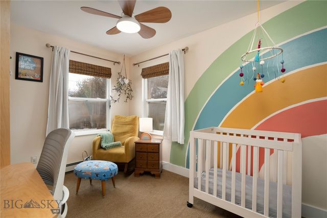 1014 W Dickerson Street, Bozeman, MT 59715