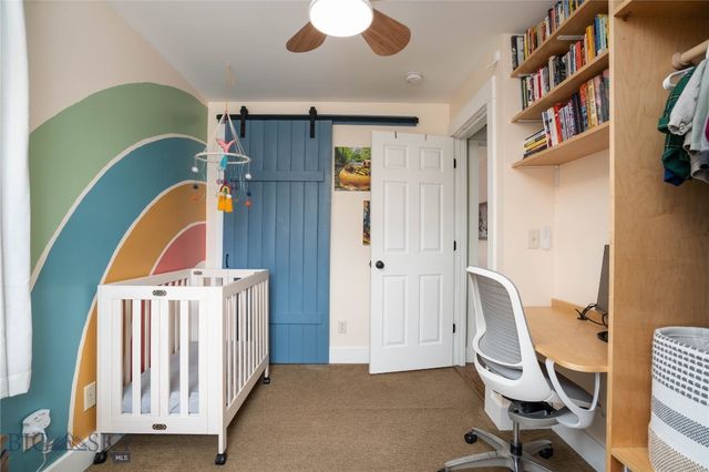 1014 W Dickerson Street, Bozeman, MT 59715