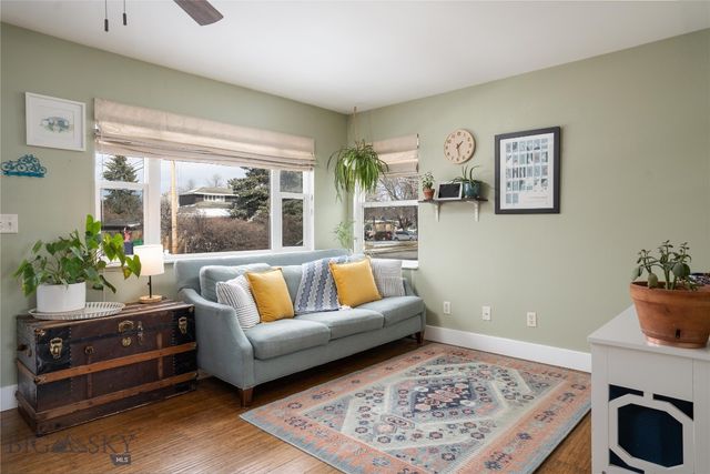 1014 W Dickerson Street, Bozeman, MT 59715