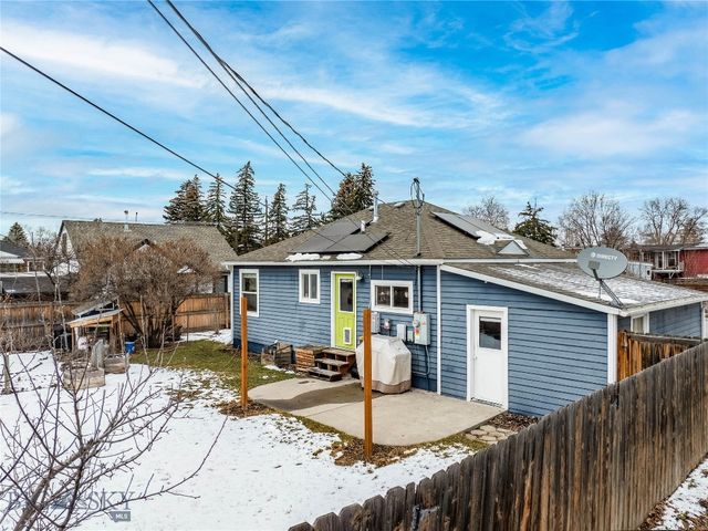 1014 W Dickerson Street, Bozeman, MT 59715