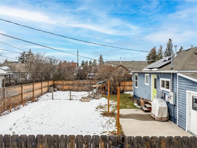 1014 W Dickerson Street, Bozeman, MT 59715