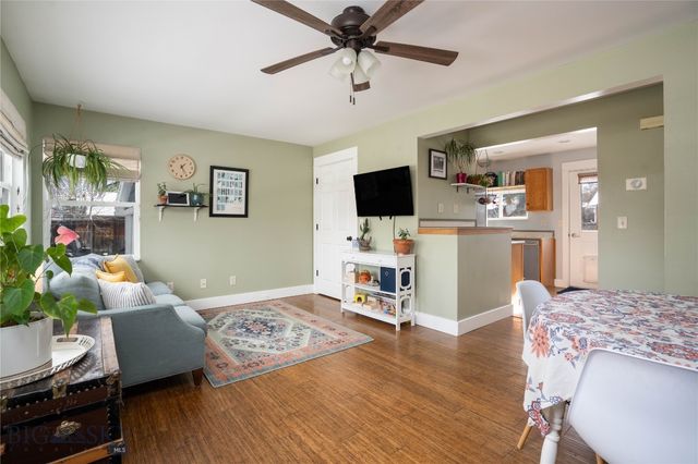 1014 W Dickerson Street, Bozeman, MT 59715